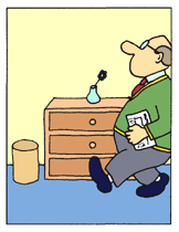 Beamtensex