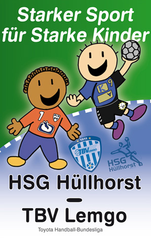 Plakat Benefiz-Spiel