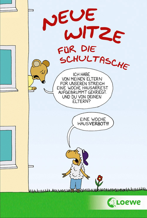 Zum Loewe Verlag