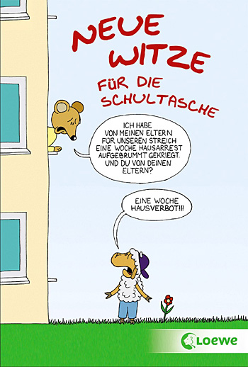 Loewe Verlag